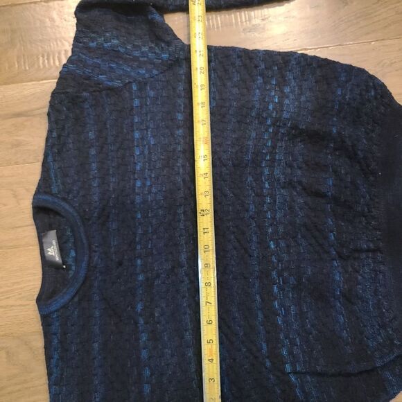 Montechiaro vintage men’s sweater size small - Picture 2 of 6